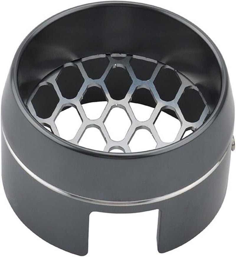 Wivplex Motorcycle Air Intake Filter Cover Guard - Image 1