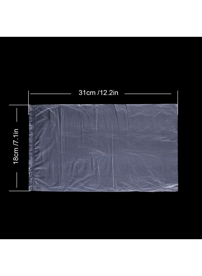 Sumind 300 Pcs Paraffin Wax Bags for Hands and Feet Disposable Paraffin Liners Bath Gloves Paraffin Wax Plastic Bags for Paraffin Wax Machine - Image 2