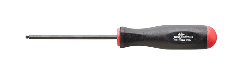 Bondhus 11601 1 Square Ball End Screwdriver - Image 1