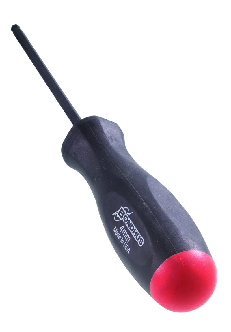 Bondhus 11601 1 Square Ball End Screwdriver - Image 3