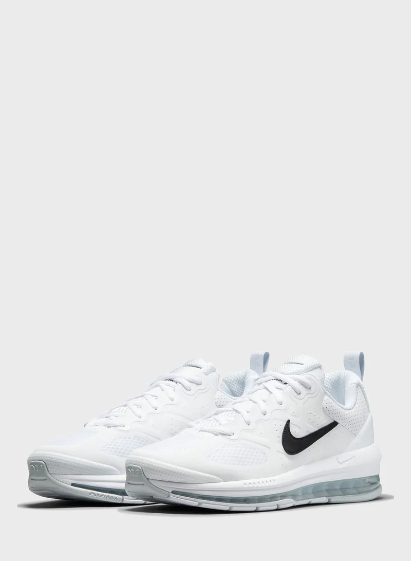 Nike Air Max Genome Carryover