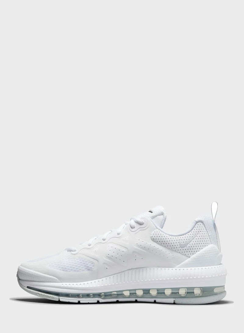 Nike Air Max Genome Carryover