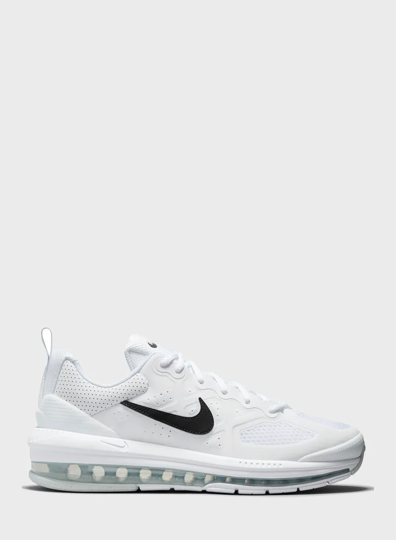 Nike Air Max Genome Carryover