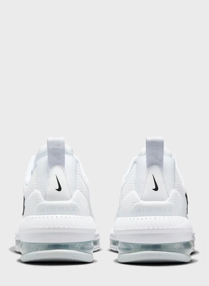 Nike Air Max Genome Carryover