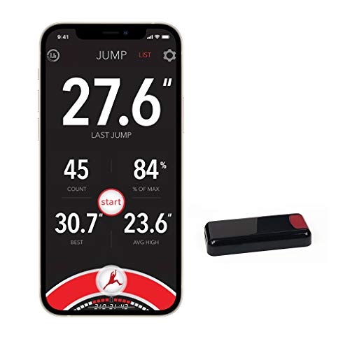 VERT Wearable Jump Device - Image 2