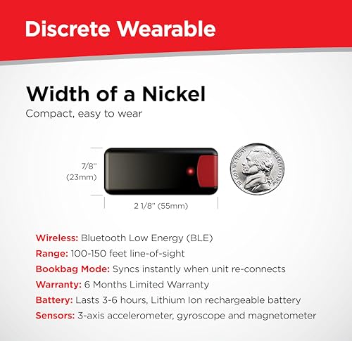 VERT Wearable Jump Device - Image 5