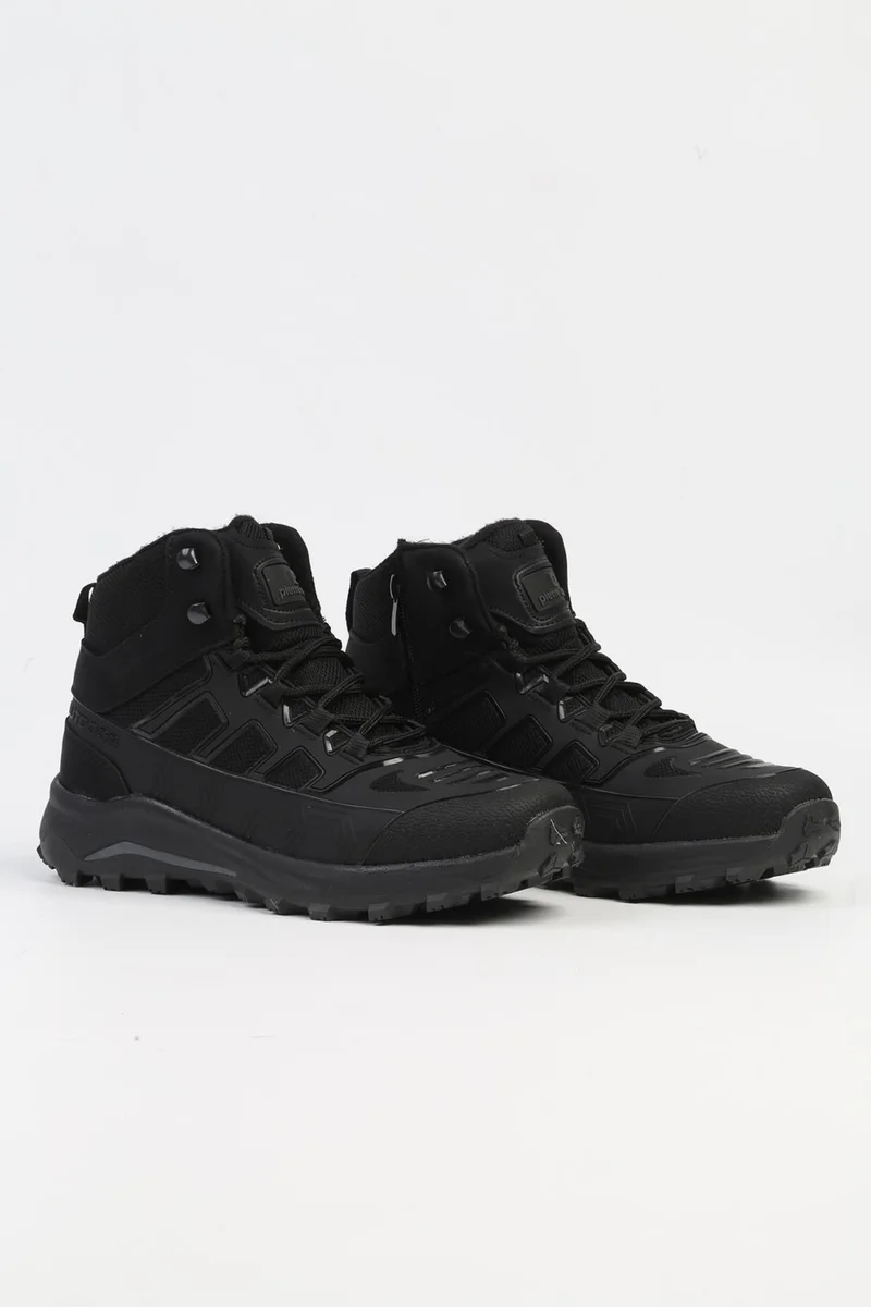 pierre cardin PC-31443M Outdoor Men's Boots Black