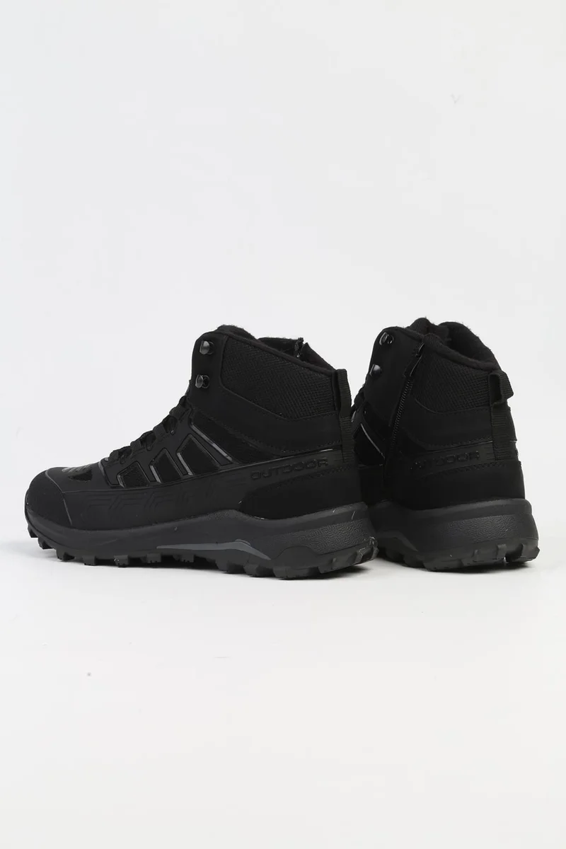pierre cardin PC-31443M Outdoor Men's Boots Black