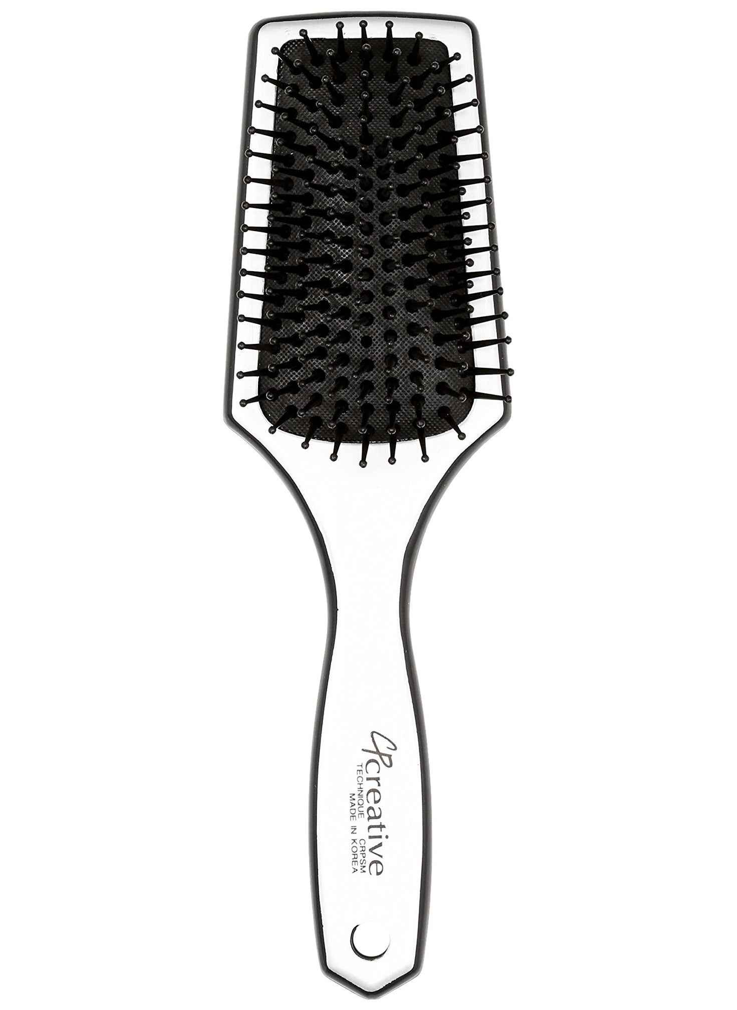 Creative Creative Hair Brushes Paddle, Small, 2.2 Ounce 