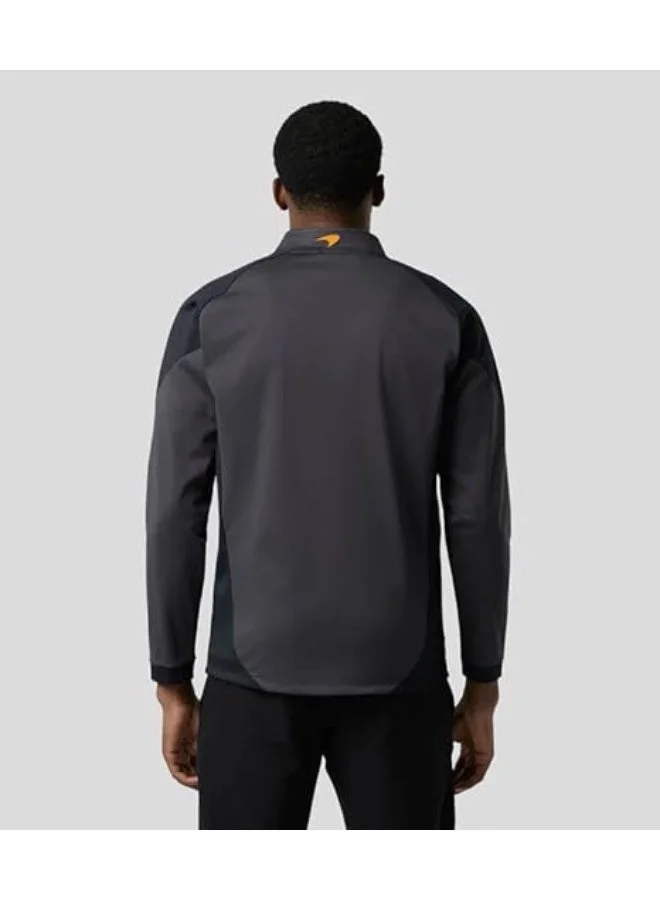 McLaren Softshell Jacket