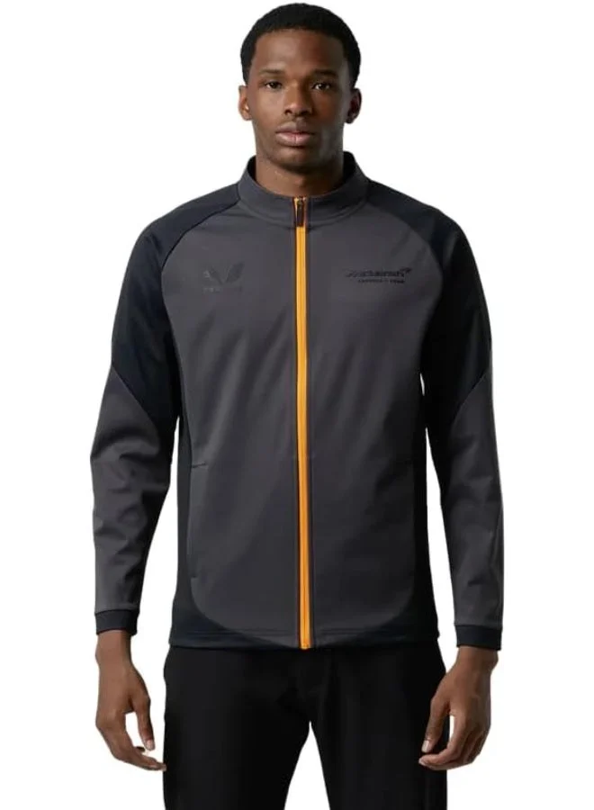 McLaren Softshell Jacket