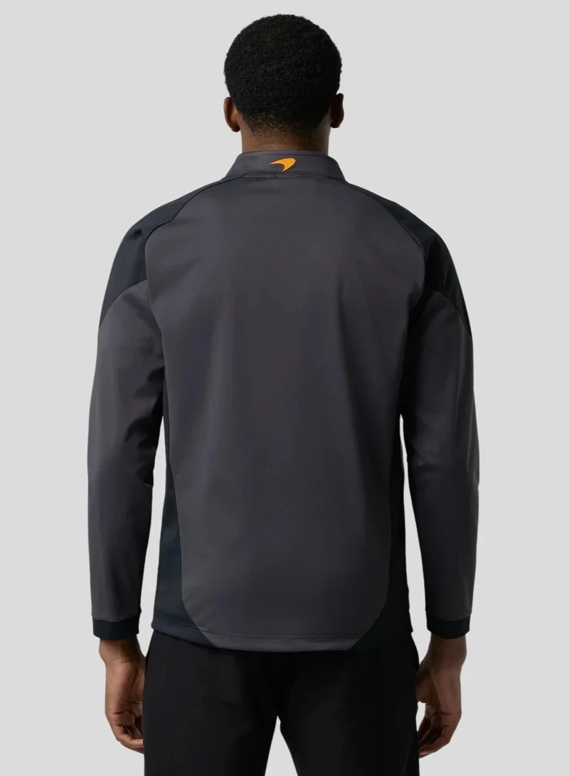 Mclaren  Mclaren Softshell Jacket for Men | Best Price UAE
