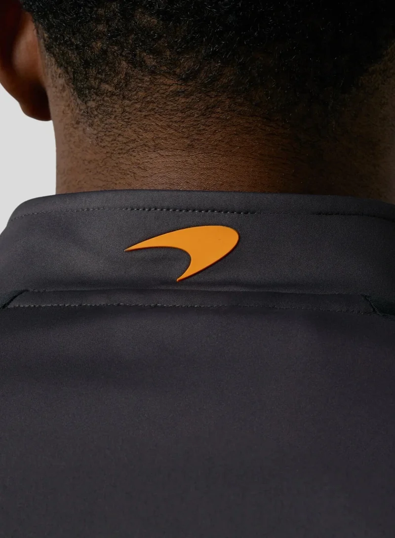 Mclaren  Mclaren Softshell Jacket for Men | Best Price UAE