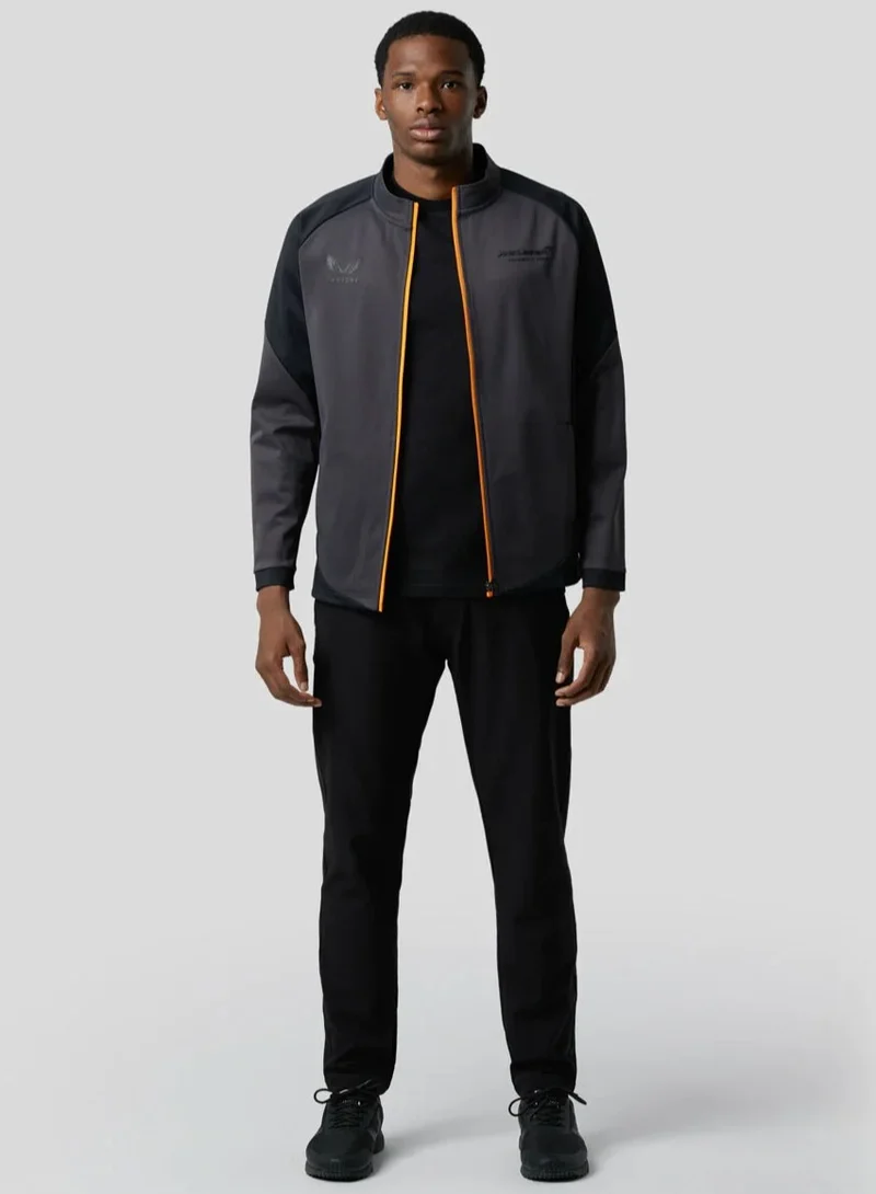 Mclaren  Mclaren Softshell Jacket for Men | Best Price UAE