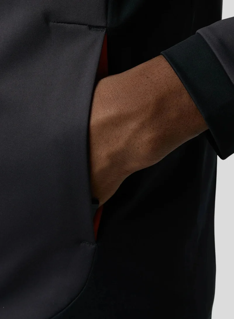 Mclaren  Mclaren Softshell Jacket for Men | Best Price UAE