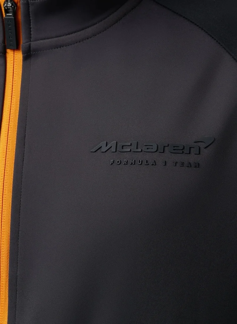 Mclaren  Mclaren Softshell Jacket for Men | Best Price UAE
