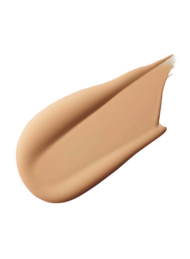 MAC studio radiance high coverage serum foundation nc18 Beige - Image 2