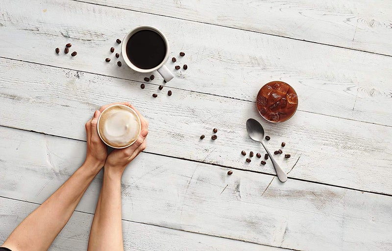 Tim Hortons 14 عبوة من أقراص قهوة تيم هورتونز الأصلية - Image 2