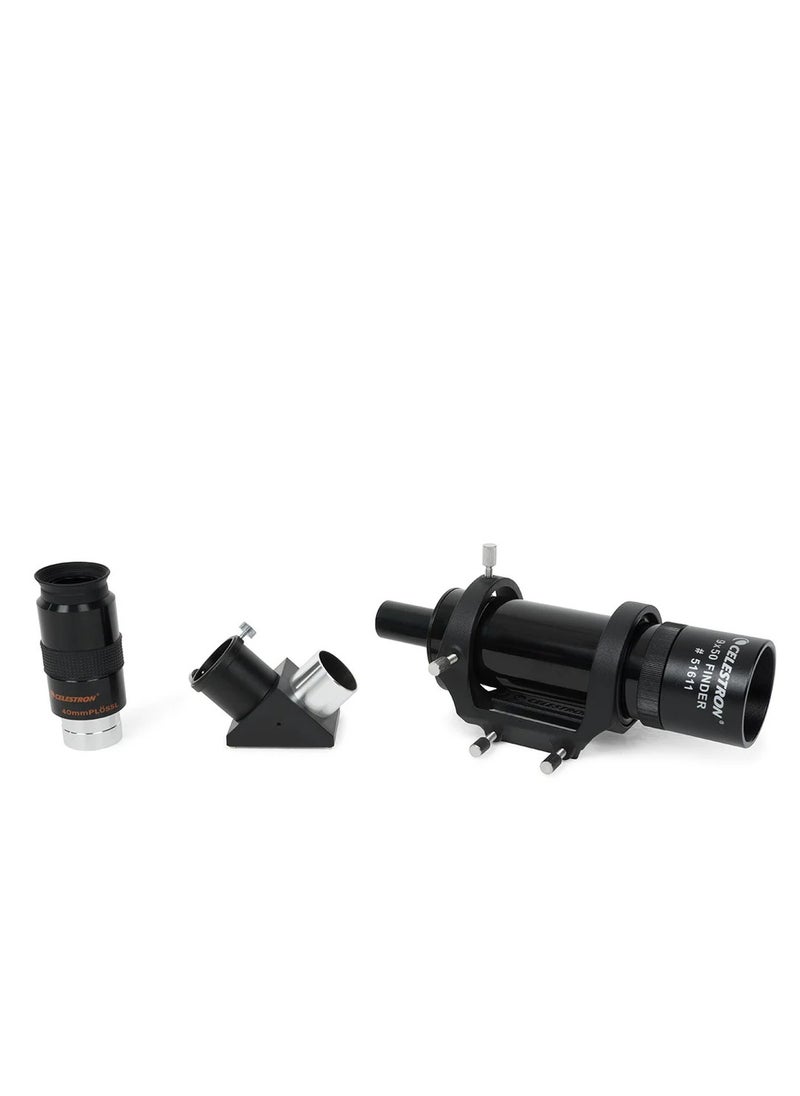 سلسترون - تلسكوب سيلسترون CPC 1100 GPS (XLT) المحوسب - Image 1