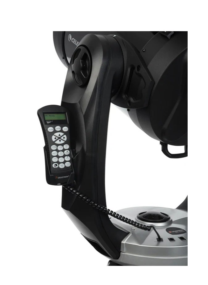 سلسترون - تلسكوب سيلسترون CPC 1100 GPS (XLT) المحوسب - Image 1
