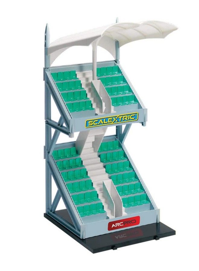 Scalextric C8320 Track Accessories Grandstand - Image 2