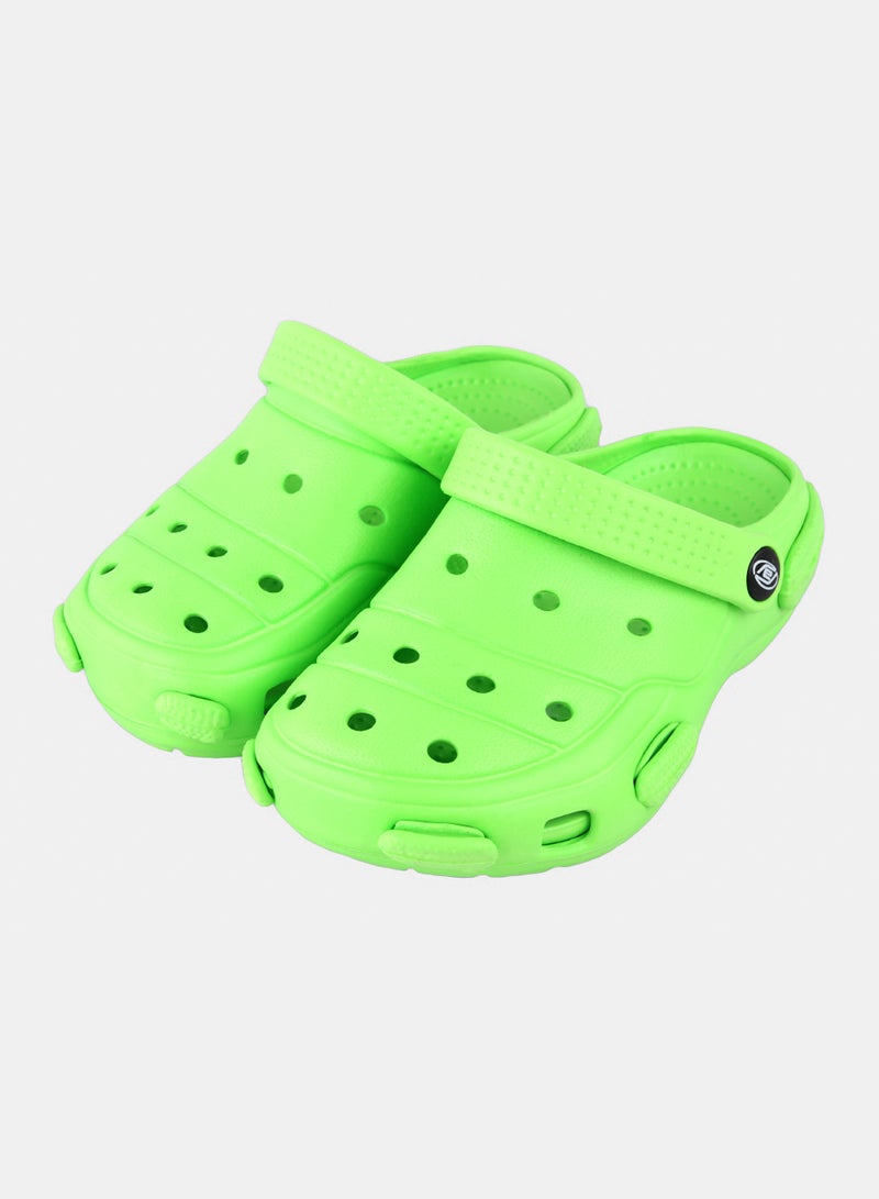 Activ Clogs - Image 1