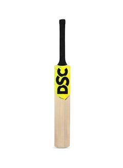 DSC Economy Kashmir Willow Cricket Kit | For Left Hand | Complete Cricket Kit | Professional Cricket Gear | All-In-One Cricket Set  - Image 3