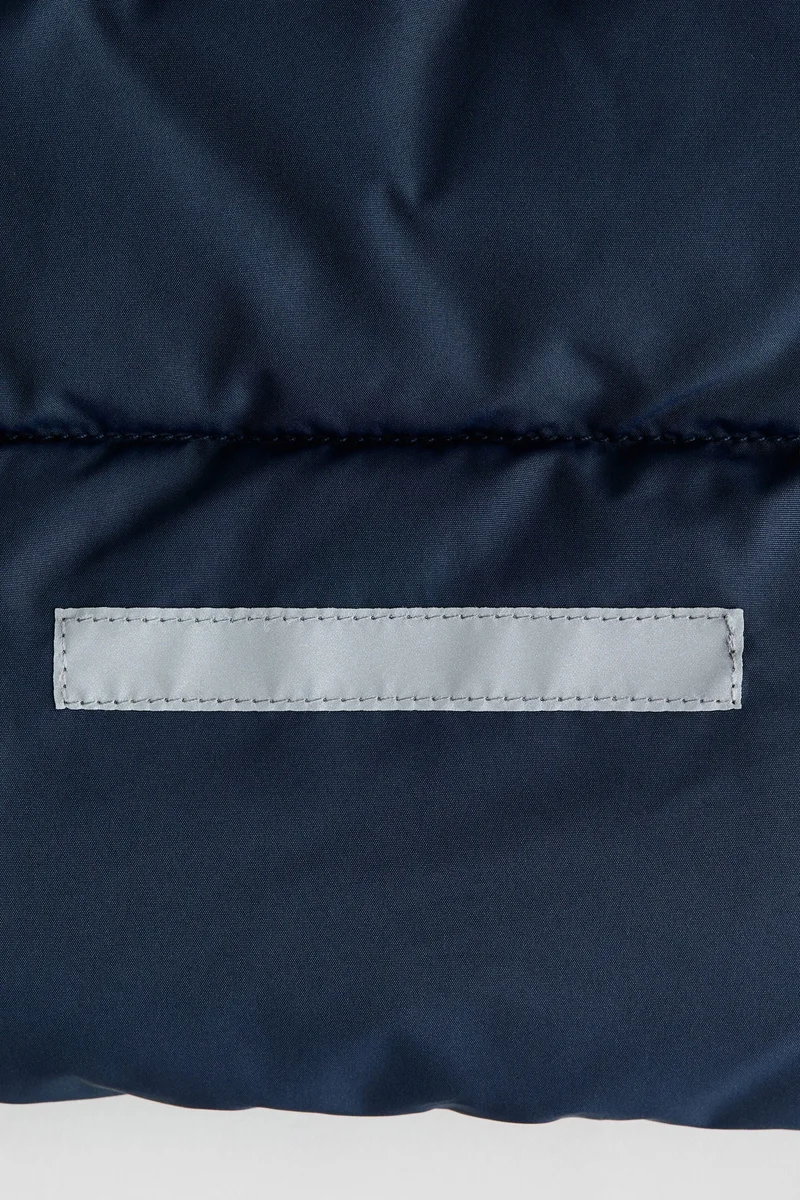 اتش اند ام جيليه منفوخ بقبعة