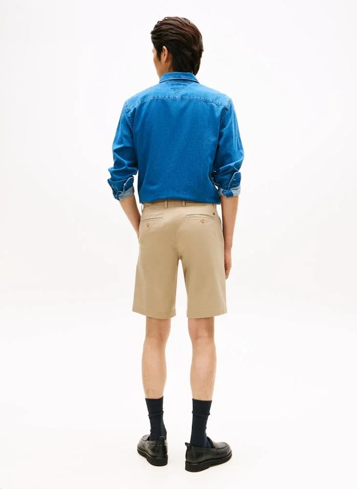 TOMMY HILFIGER Essential Harlem Twill Short