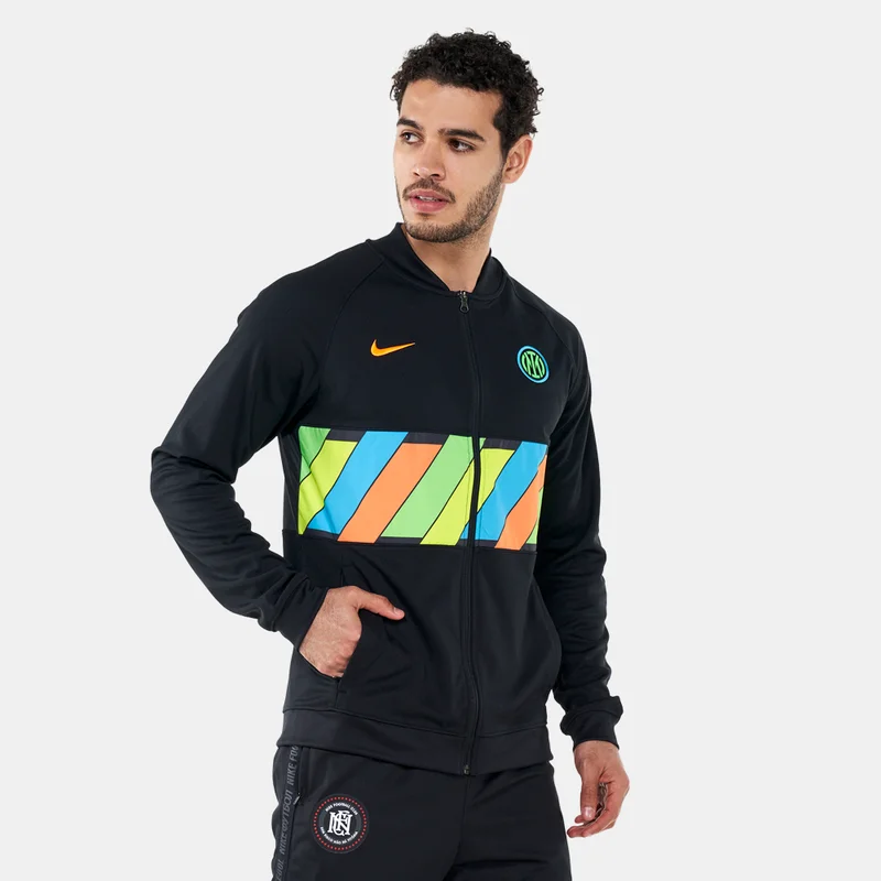 Nike Men's Inter Milan Jacket