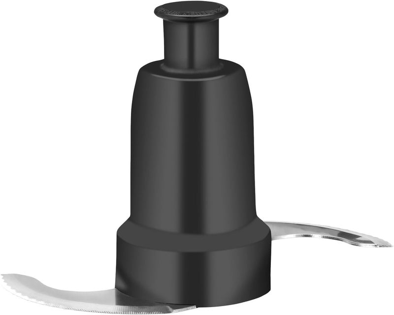 Waring (WFP11S1) WFP11S S BLADE,Gray/Silver 5.2 x 4.4 x 3.4 inches - Image 4