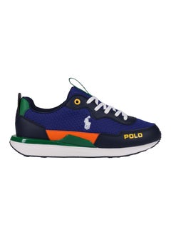 POLO RALPH LAUREN Kids Casual Lace Ups Shoes  - Image 1