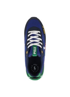POLO RALPH LAUREN Kids Casual Lace Ups Shoes  - Image 4