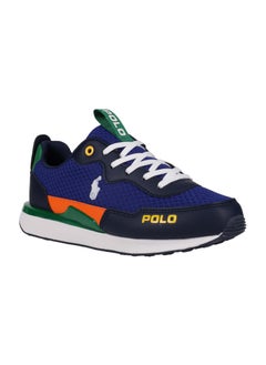 POLO RALPH LAUREN Kids Casual Lace Ups Shoes  - Image 2