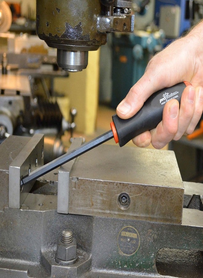 Bondhus 10687 Set of 7 Balldriver Screwdrivers, ProGuard Finish, sizes 1.27-5mm - Image 3