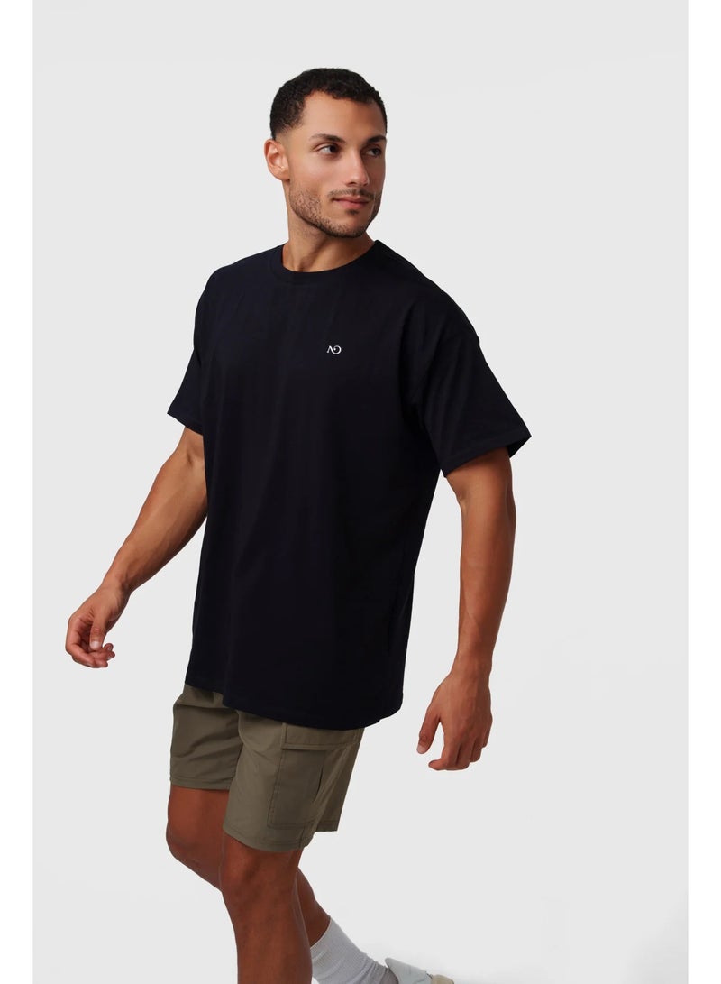 NALA Man T-Shirt -100%Organic Cotton - Image 2