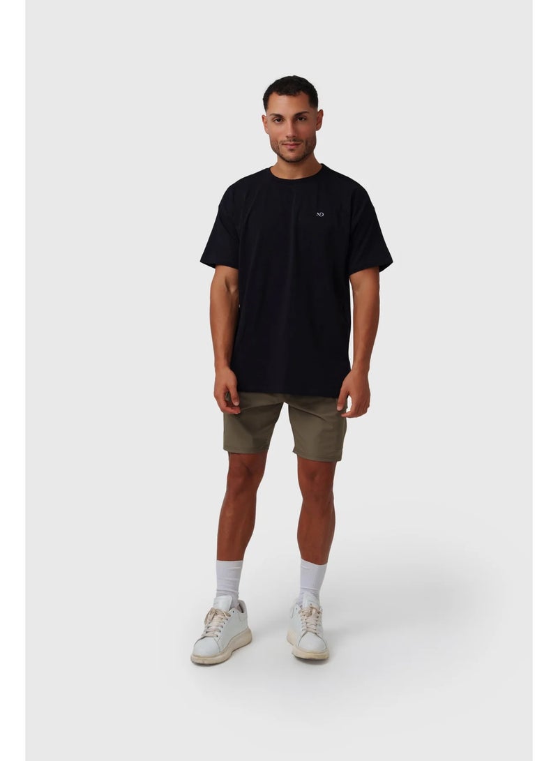 NALA Man T-Shirt -100%Organic Cotton - Image 1
