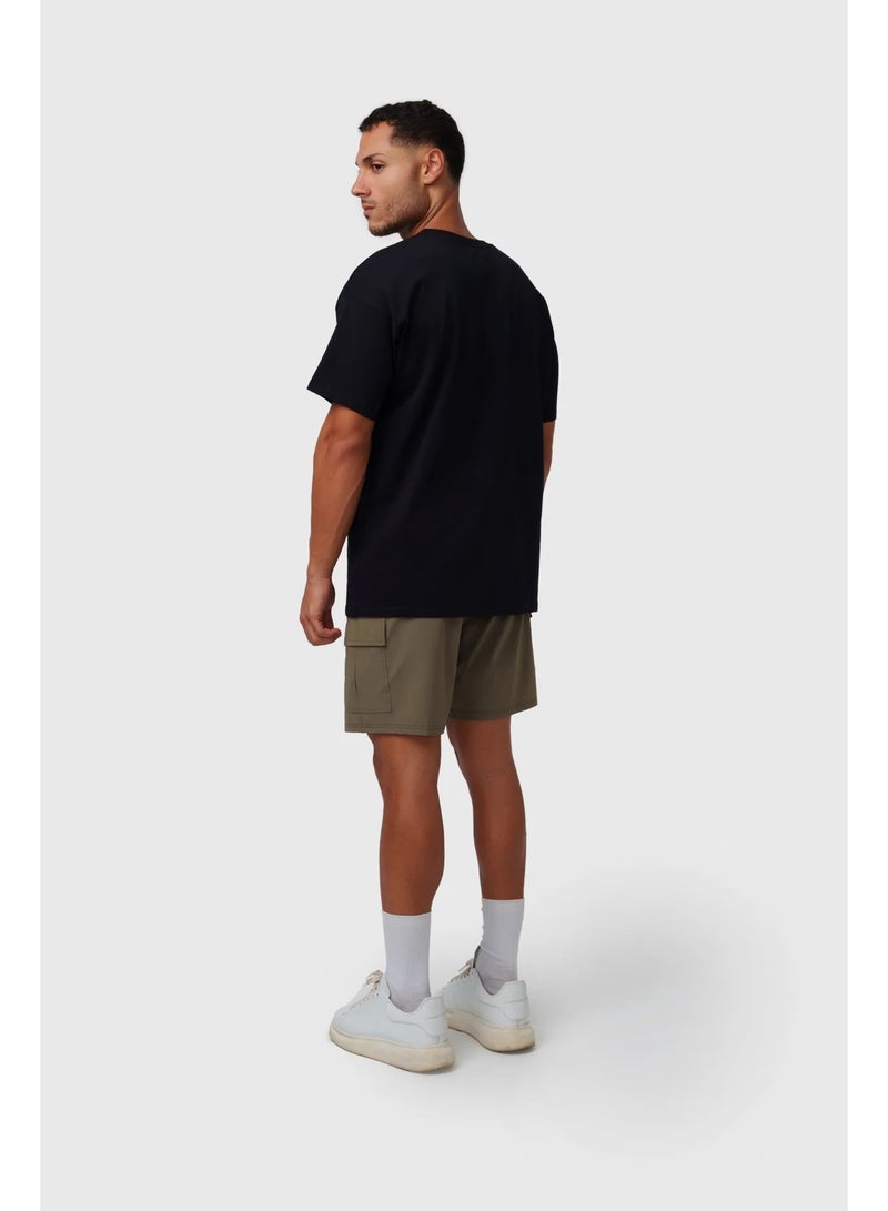 NALA Man T-Shirt -100%Organic Cotton - Image 3