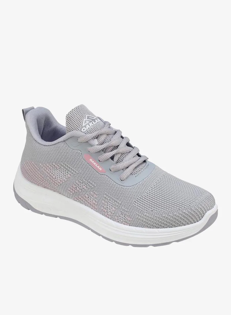 شو اكسبرس Women Lace-Up Sports Shoes