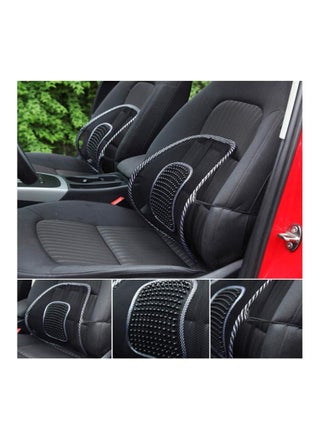 2-pieces Lumbar Support Car Cushion - Back Support for Car, office, Home, for health life - pzsku/Z1C7FB36F99057792A772Z/45/1751718702/bfd33023-5841-493f-a832-8f1336b45ec4