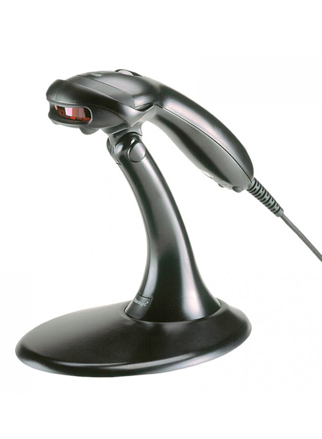 Voyager Laser Scanner Black