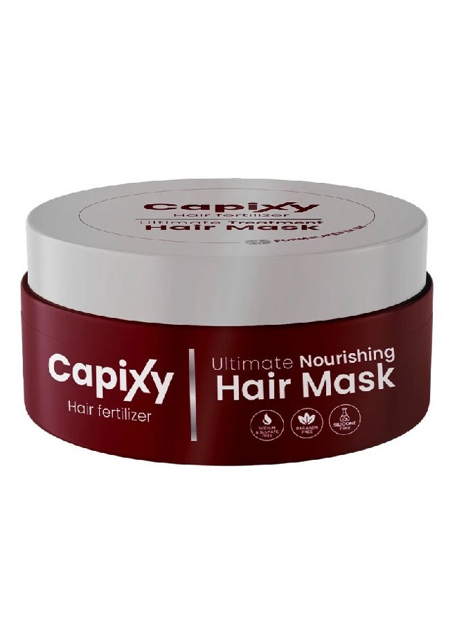 Capixy Hair Mask - 250ml  - Image 1
