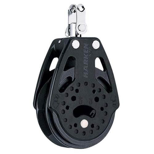 HARKEN هاركن كاربوا إير بلوك | معدات الإبحار وقوارب الشراع الفاخرة - Image 5