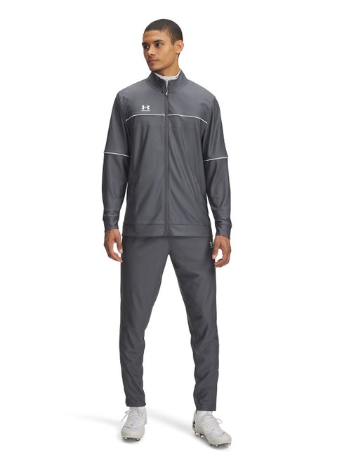 بدلات تشالنجر الرياضية