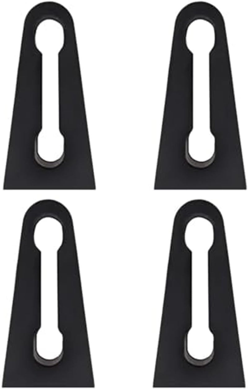 Wivplex Car Sound Deadener Damper for Seat Leon Mk2 Mk3 - Image 1