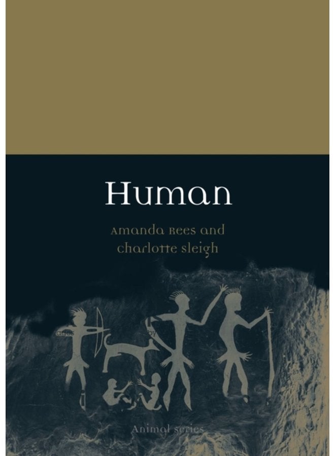 Human - Paperback