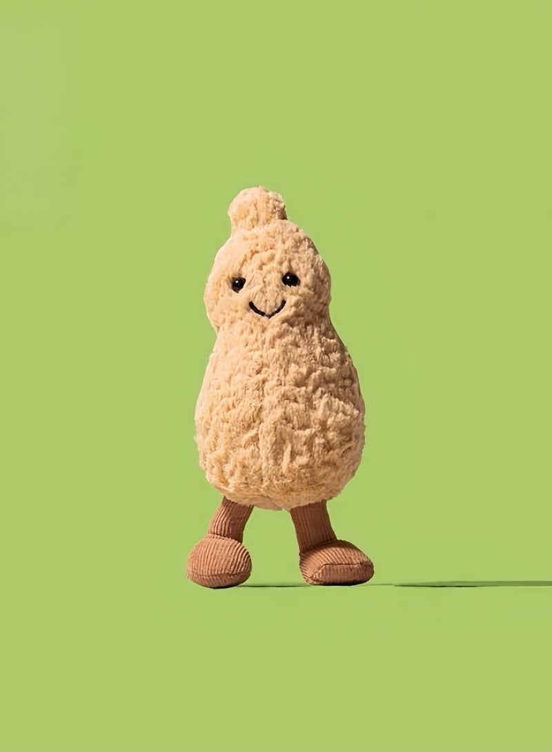 جيليكات Jellycat Amusables Peanut Plush Toy Cute Doll Birthday Gift Ornament - Image 3