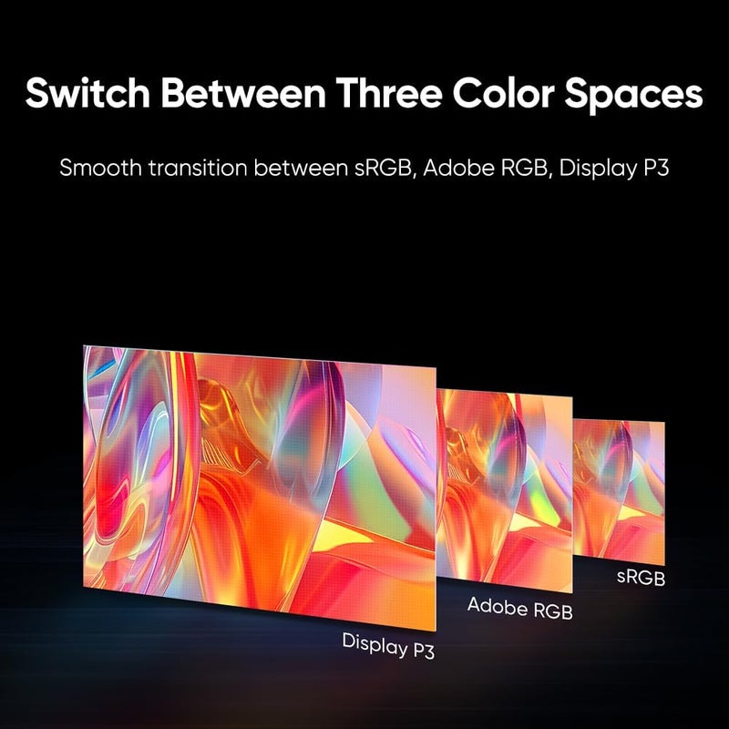 XPPen Artist 22 Pro (Gen 2) Graphics Tablet 2.5K QHD Screen, 21.5 Inch Drawing Display with 99% Adobe RGB Color Gamut, 16K Pen Pressure Sensitity, Ideal for Illustration Design Photos Editing&Gaming - Image 3