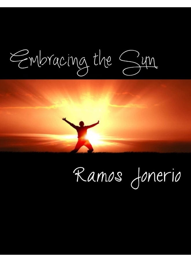 Embracing the Sun  - Image 1