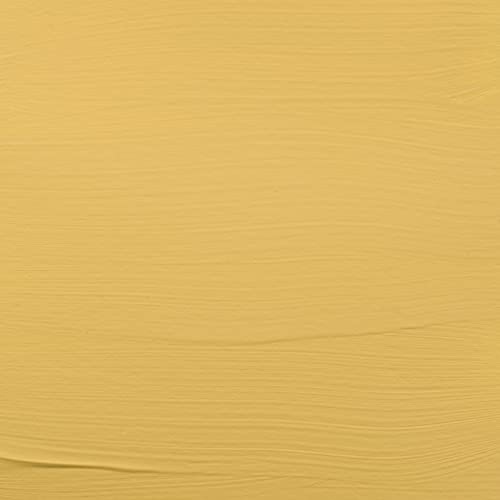 Amsterdam Standard Series Acrylic Tube 120ml Naples Yellow Deep 223 (17092232) - Image 4